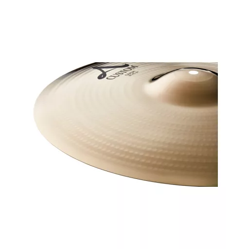 ZILDJIAN A20516 A Custom Briliant 18" Crash cintányér