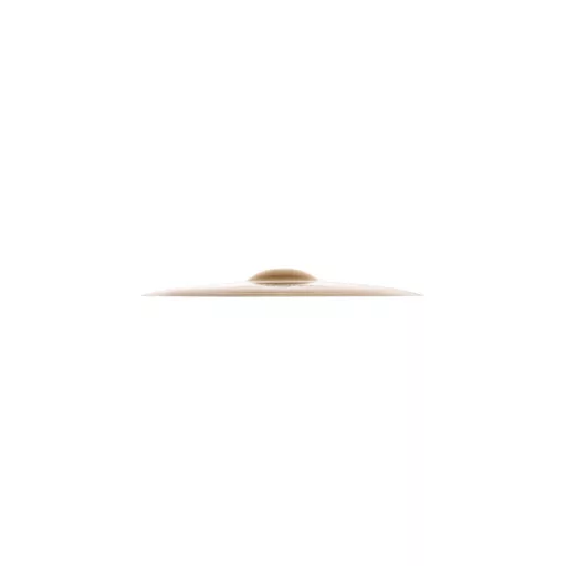 ZILDJIAN A20516 A Custom Briliant 18" Crash cintányér