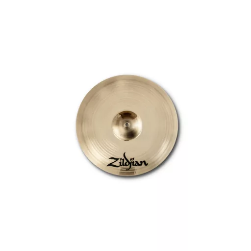 ZILDJIAN A20516 A Custom Briliant 18" Crash cintányér