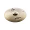 ZILDJIAN A20534 A CUSTOM Briliáns 18" Crash cintányér