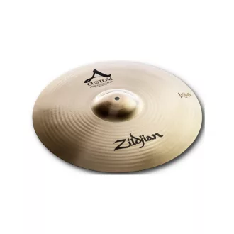 ZILDJIAN A20584 A Custom 18" Crash cintányér