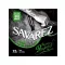 SAVAREZ A240XL FOSZFOR BRONZ 10-47 12-húros akusztikus gitárhúr