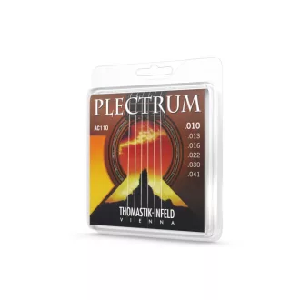 THOMASTIK AC110 Plectrum 10-41 akusztikus gitárhúrok