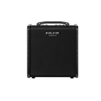 NUX AC-60 STAGEMAN II STUDIO Akusztikus Erősítő