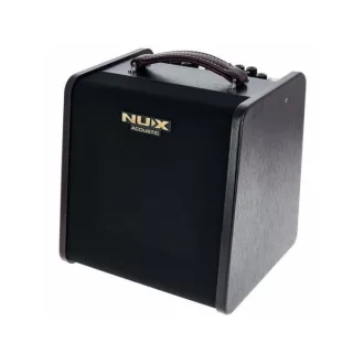 NUX AC-80 STAGEMAN Akusztikus Erősítő