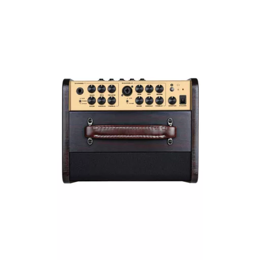 NUX AC-80 STAGEMAN Akusztikus Erősítő