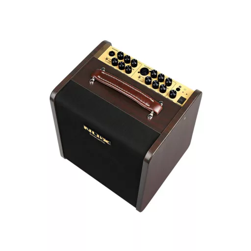 NUX AC-80 STAGEMAN Akusztikus Erősítő