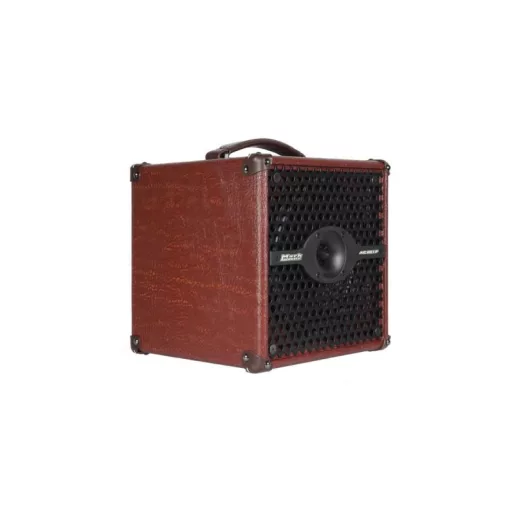 DV MARK AC 801 P 60W Akusztikus Erősítő