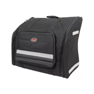 FMB Gigbag harmonikához, 120 basszusos