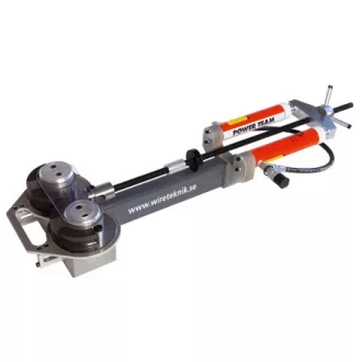   Kézi hidraulika pumpa, WIRETEKNIK, AE350-es falcológéphez, PA18H2