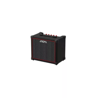 AROMA AG-30B Basszusgitár Erősítő