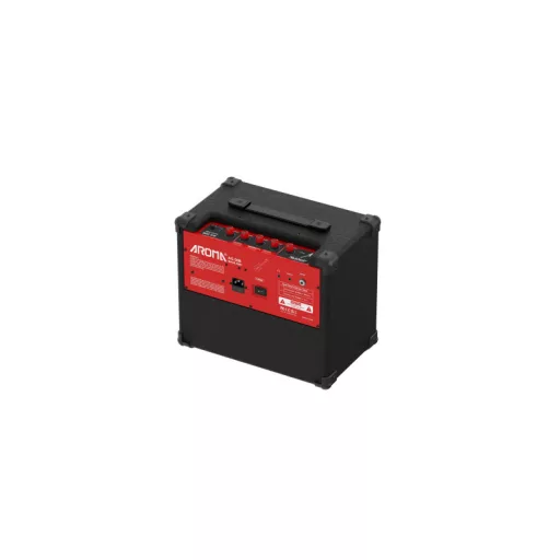 AROMA AG-30B Basszusgitár Erősítő