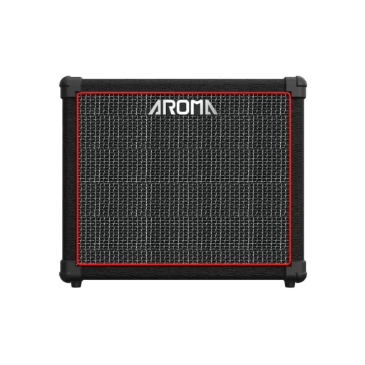 AROMA AG-30B Basszusgitár Erősítő