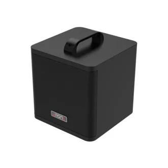 AROMA AG-40A Akkumulátoros Erősítő