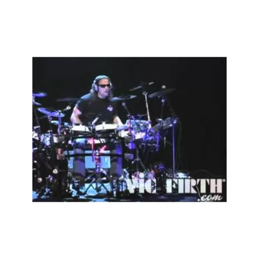 VIC FIRTH AH5A Heritage Ütőpálcák