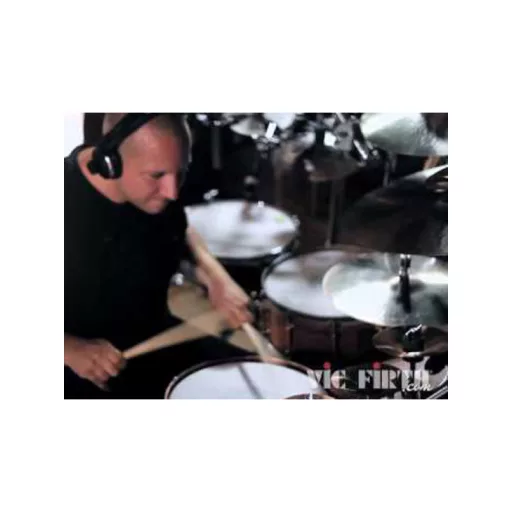 VIC FIRTH AH5A Heritage Ütőpálcák