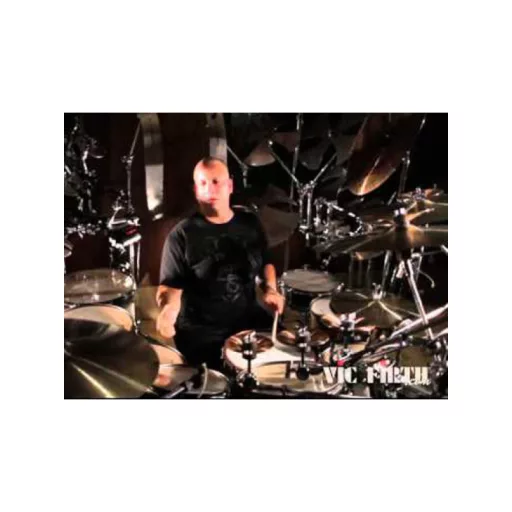 VIC FIRTH AJ1 Dobverők