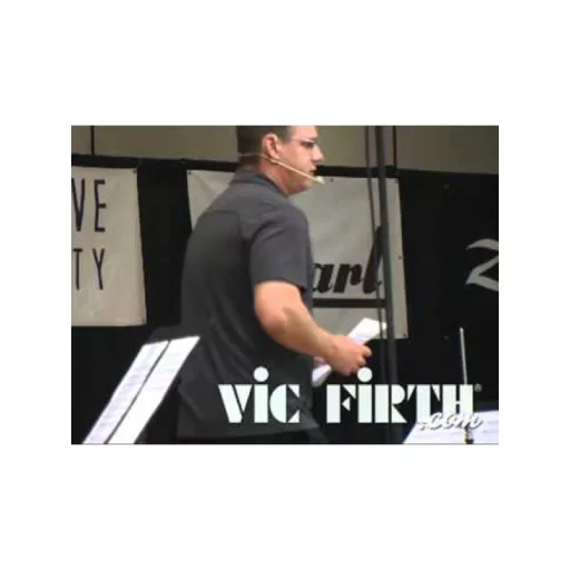 VIC FIRTH AJ5 Dobverők