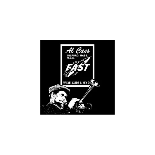 AL CASS "FAST" Szelepes, Húzó- és Billentyűolaj