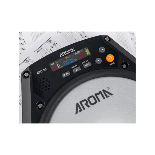 AROMA APD-20 Gyakorlópad
