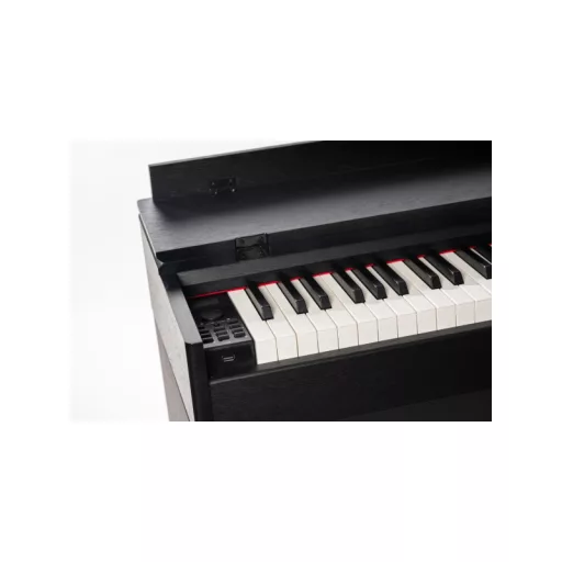 ARAMIUS APO-150 MBK Fekete Digitális Zongora