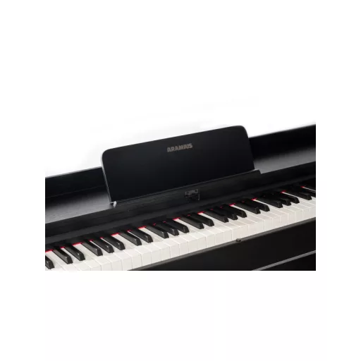 ARAMIUS APO-150 MBK Fekete Digitális Zongora