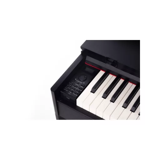 ARAMIUS APO-150 MBK Fekete Digitális Zongora