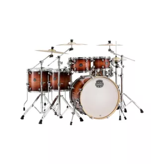 MAPEX AR628SFERA REDWOOD BURST akusztikus dobtest szett