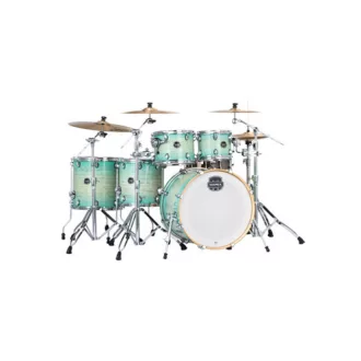 MAPEX AR628SFEUM ULTRA MARINE akusztikus dobtest szett