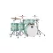 MAPEX AR628SFEUM ULTRA MARINE akusztikus dobtest szett