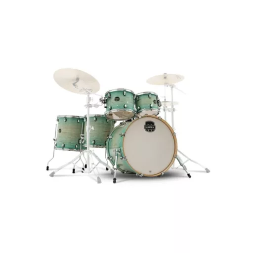 MAPEX AR628SFEUM ULTRA MARINE akusztikus dobtest szett