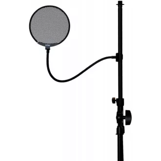 ON STAGE ASVSM5-B libanyakas pop filter