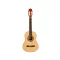 ANTONIO DE TORRES koncertgitár 3/4, mensúra 58 cm, tömör lucfenyő fedlap, magasfényű lakkozás