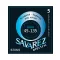 SAVAREZ B70M5 HEXAGONAL EXPLOSION 45-135 Basszusgitár Húrok