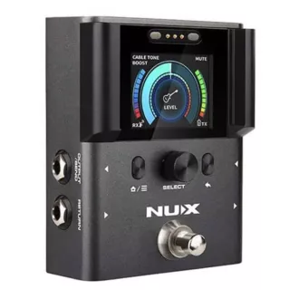 NUX B-8 Vezeték nélküli Gitárrendszer