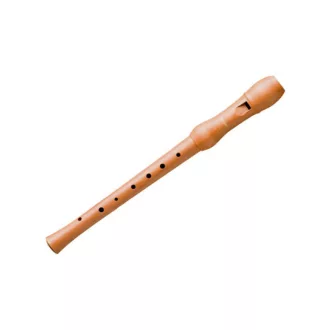 HOHNER 9531 szoprán furulya német ujjazással