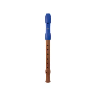 HOHNER B95852 ALEGRA szoprán furulya német ujjrenddel