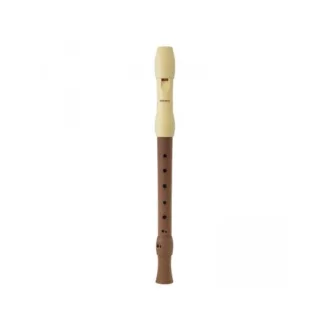 HOHNER B95860 ALEGRA szoprán furulya barokk ujjazás