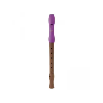 HOHNER B95861 ALEGRA szoprán furulya barokk ujjazás