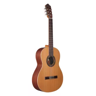 ALTAMIRA BASICO 7/8 Nat Klasszikus Gitár