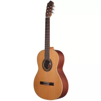 ALTAMIRA BASICO balkezes klasszikus gitár