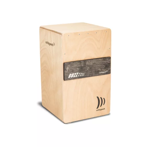 SCHLAGWERK BB110 XL Cajon Buzz Board