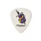 DUNLOP BL03R1.0 Dagger Snake Pengető