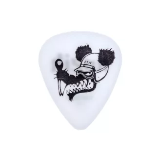 DUNLOP BL44R 1.0 gitárpengető készlet, 36 darab