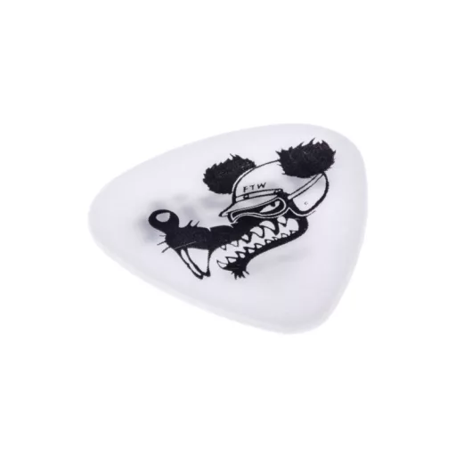 DUNLOP BL44R 1.0 gitárpengető készlet, 36 darab