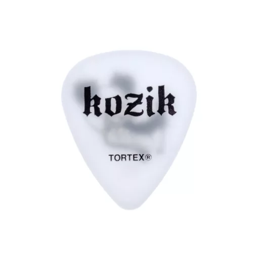 DUNLOP BL44R 1.0 gitárpengető készlet, 36 darab