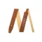 DUNLOP ACCESSORIES BMF-S03 SUEDE OAK gitárpánt