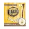 SAVAREZ BN80CL BLUEGRASS 10-11-13-20w-10 Banjo Húrok