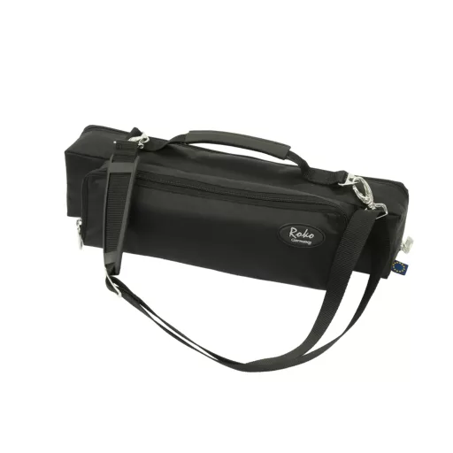 KÖLBL Hülle für Böhmflöte mit Piccolo Tasche, H-láb