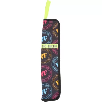 VIC FIRTH ESSENTIAL Neon Ütőszertartó Táska